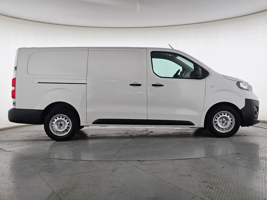 2022 Peugeot Expert VAN 