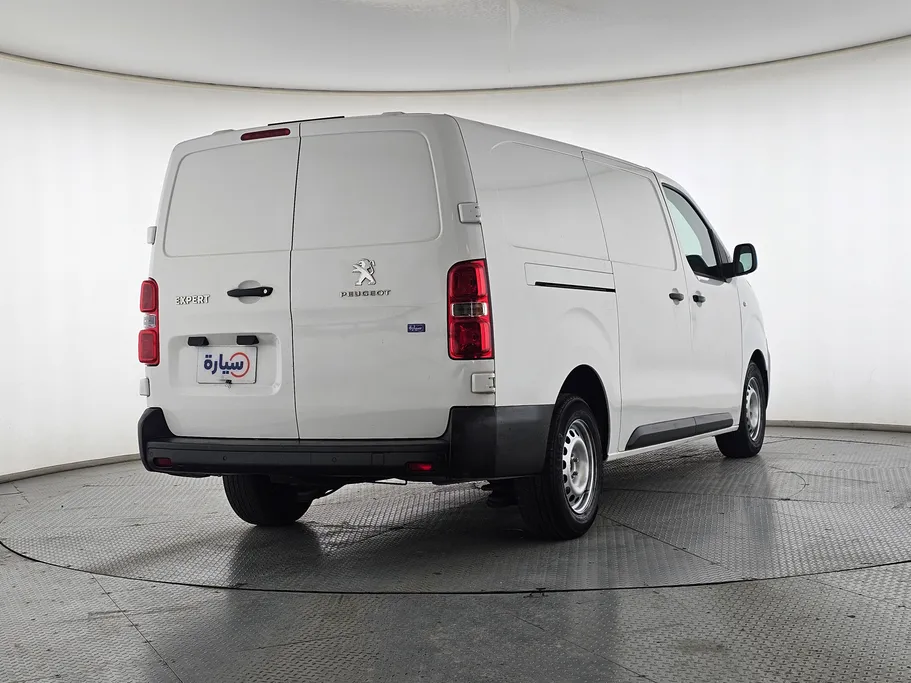 2022 Peugeot Expert VAN 