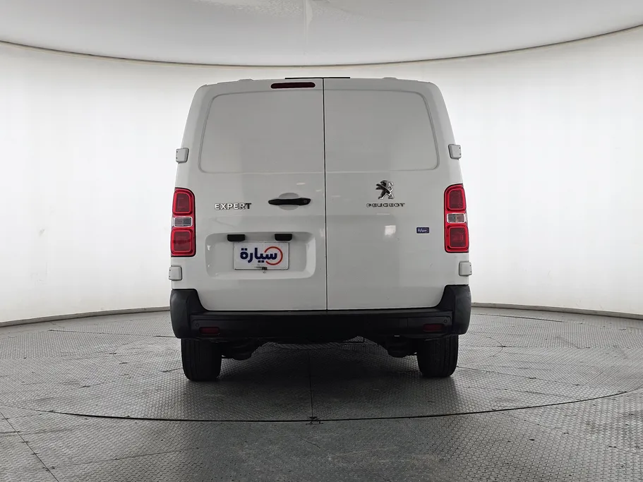 2022 Peugeot Expert VAN 
