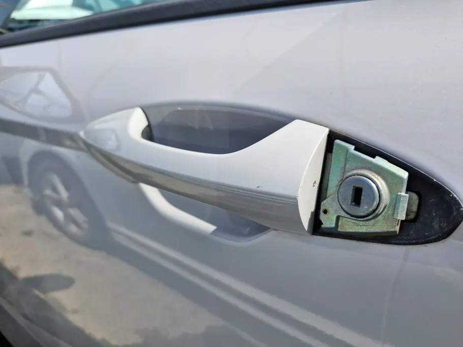 2024 Hyundai Kona Fleet 