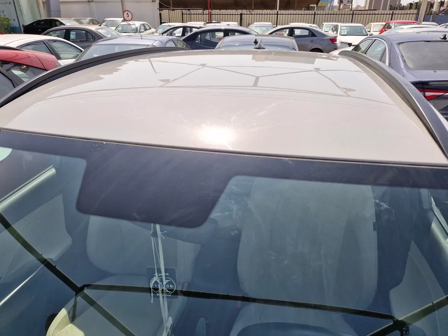 2024 Hyundai Kona Fleet 