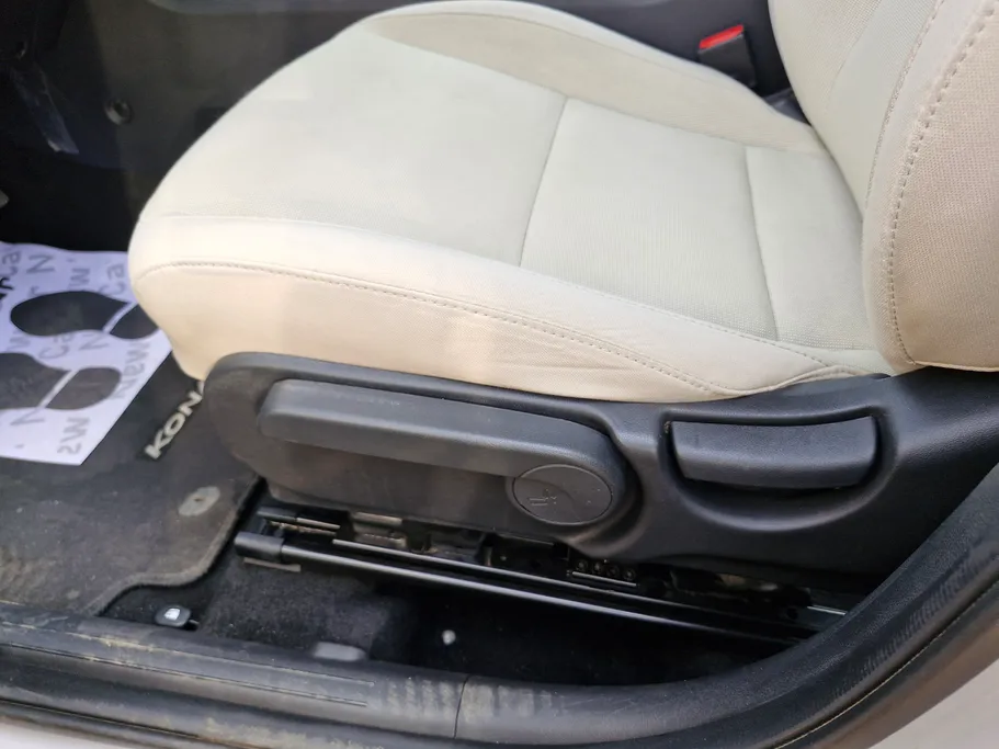 2024 Hyundai Kona Fleet 
