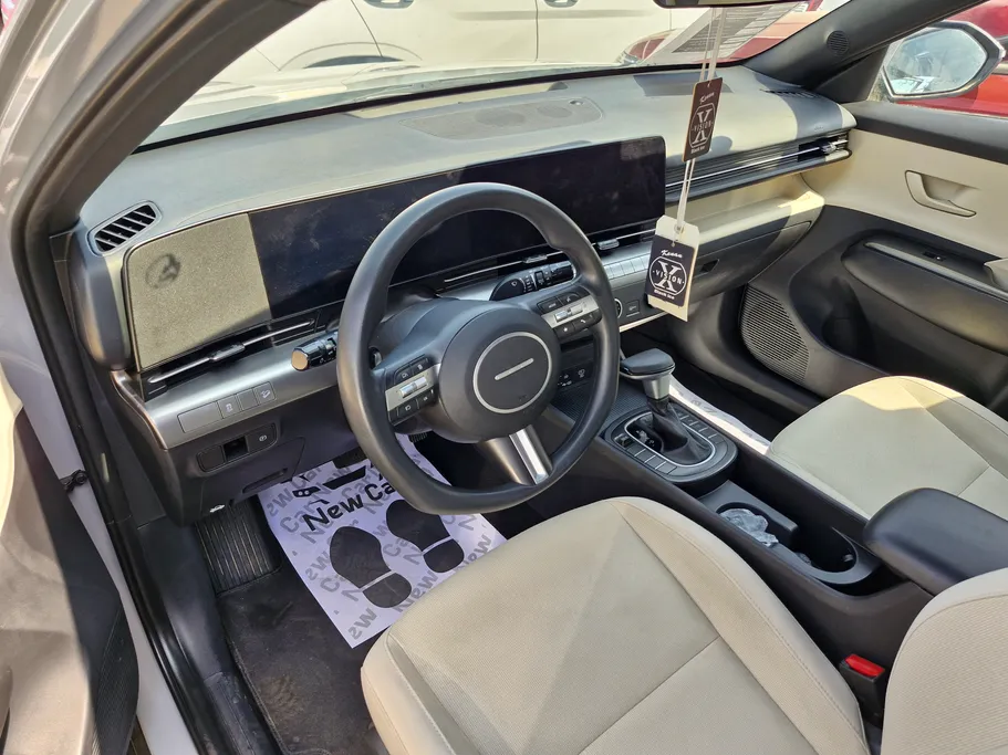 2024 Hyundai Kona Fleet 