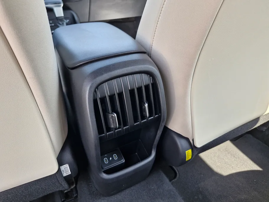2024 Hyundai Kona Fleet 