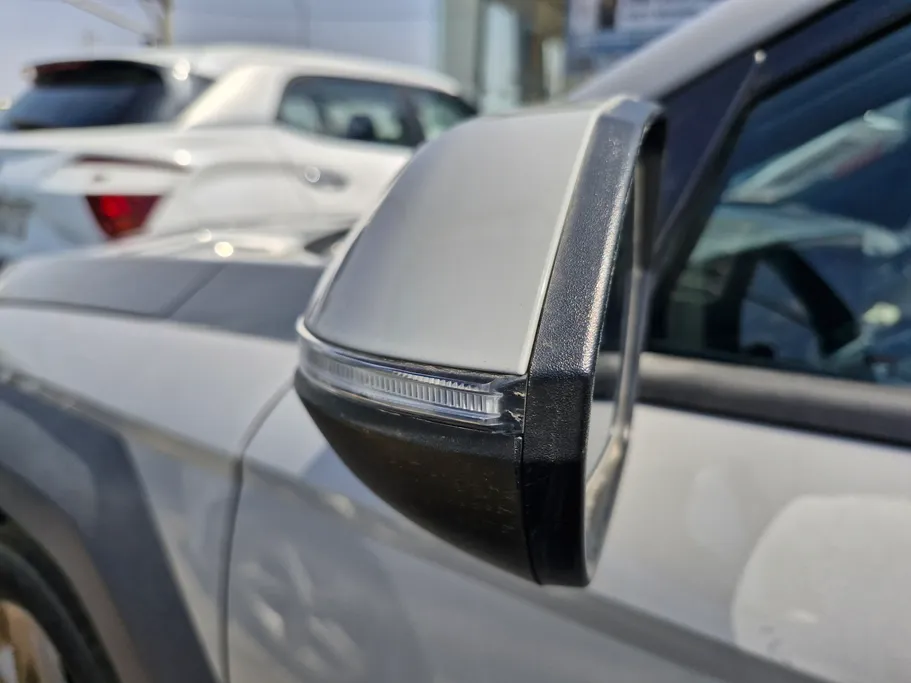 2024 Hyundai Kona Fleet 