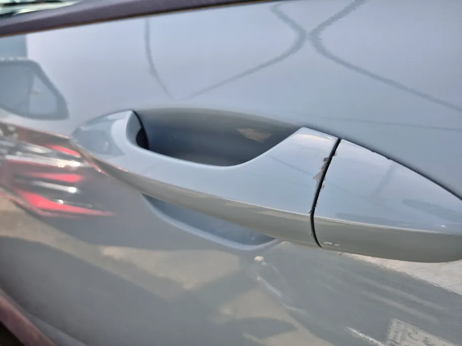 2024 Hyundai Kona Fleet 