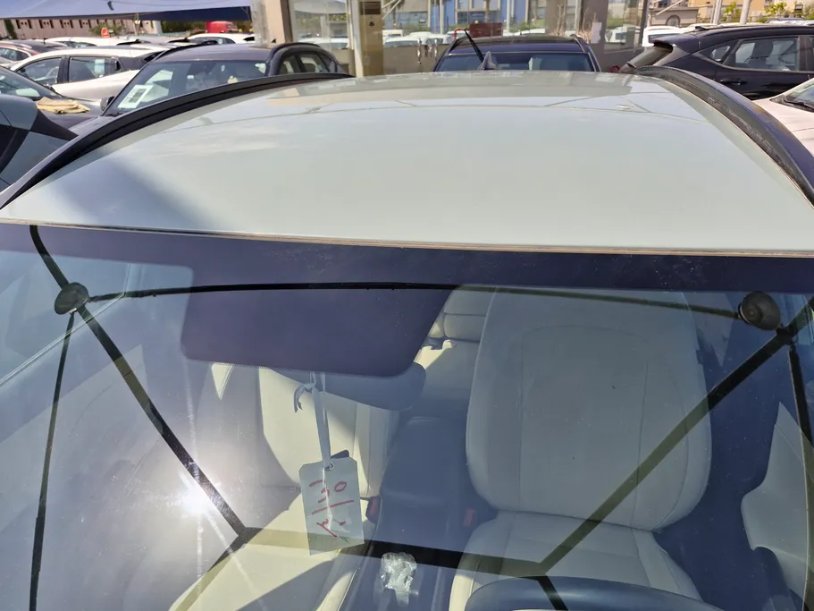 2024 Hyundai Kona Fleet 