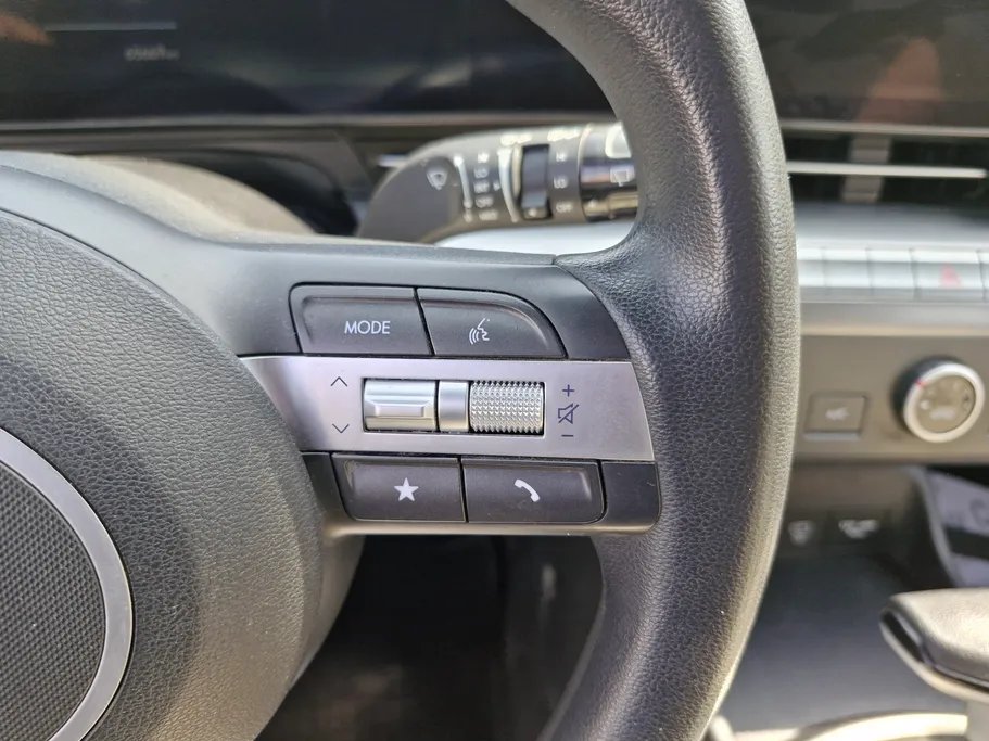 2024 Hyundai Kona Fleet 