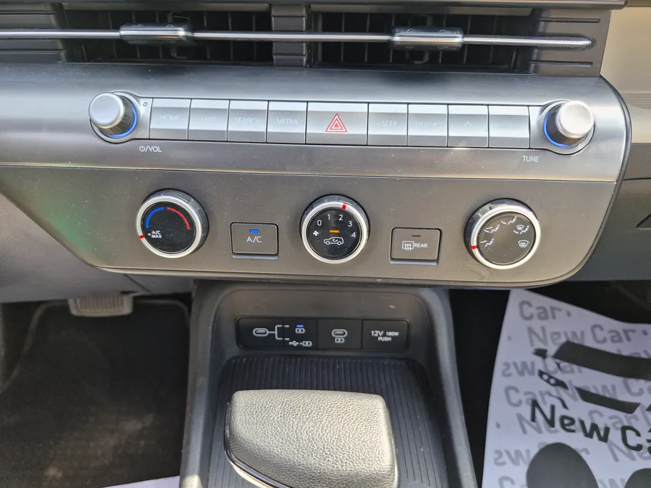 2024 Hyundai Kona Fleet 