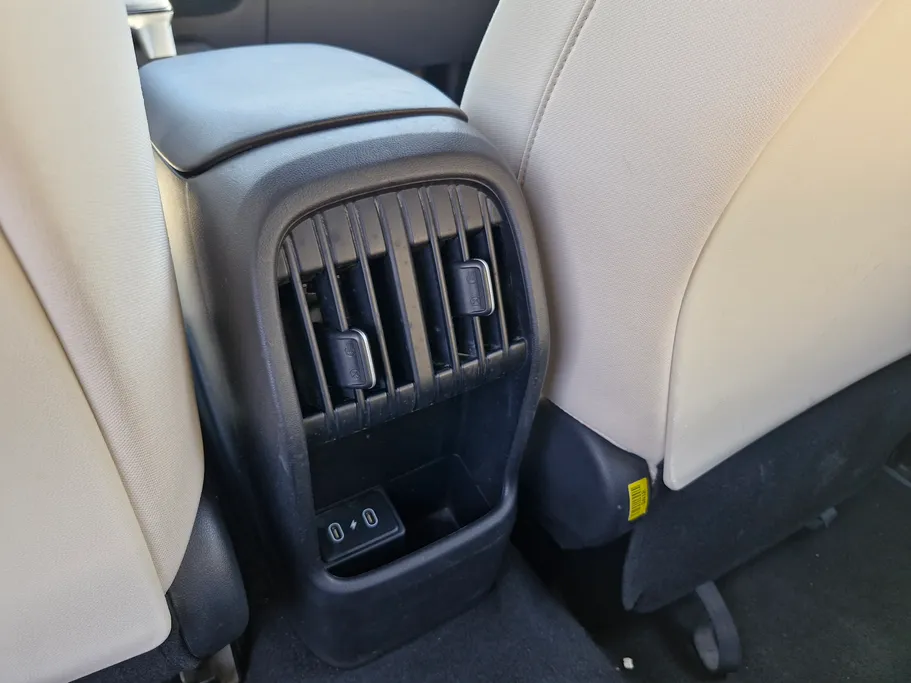 2024 Hyundai Kona Fleet 