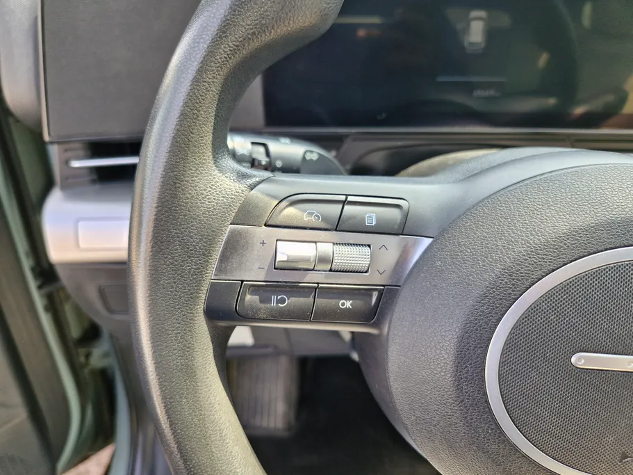 2024 Hyundai Kona Fleet 