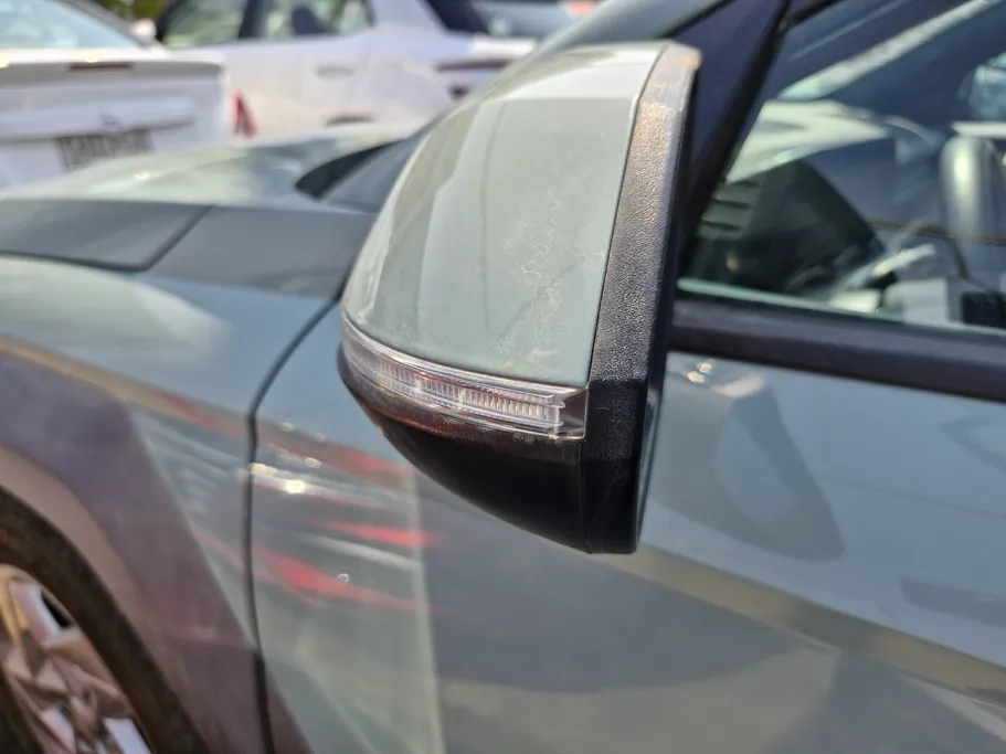 2024 Hyundai Kona Fleet 