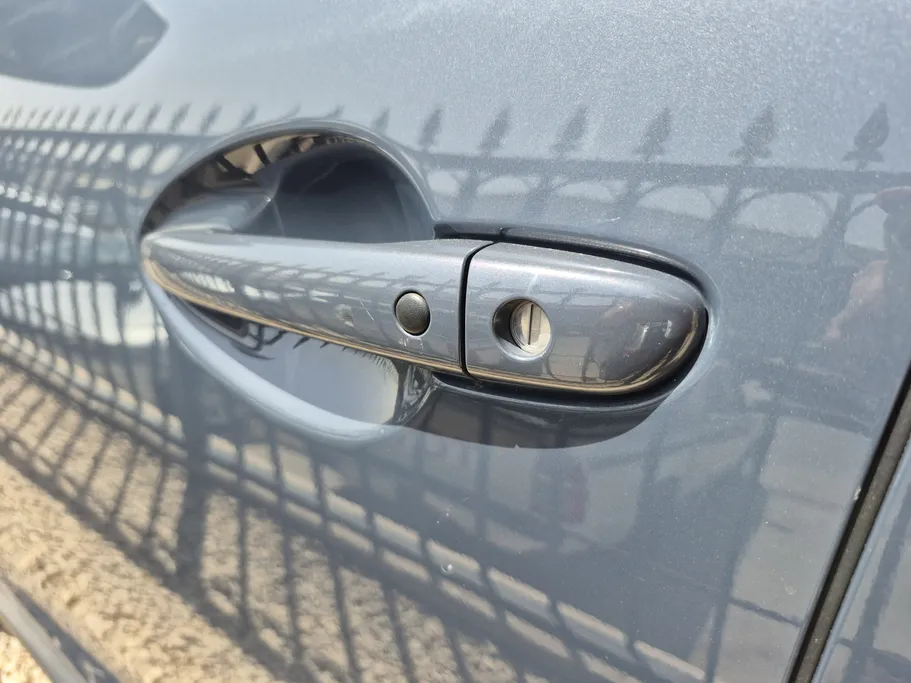 2024 Mazda CX9 Skyactiv G 