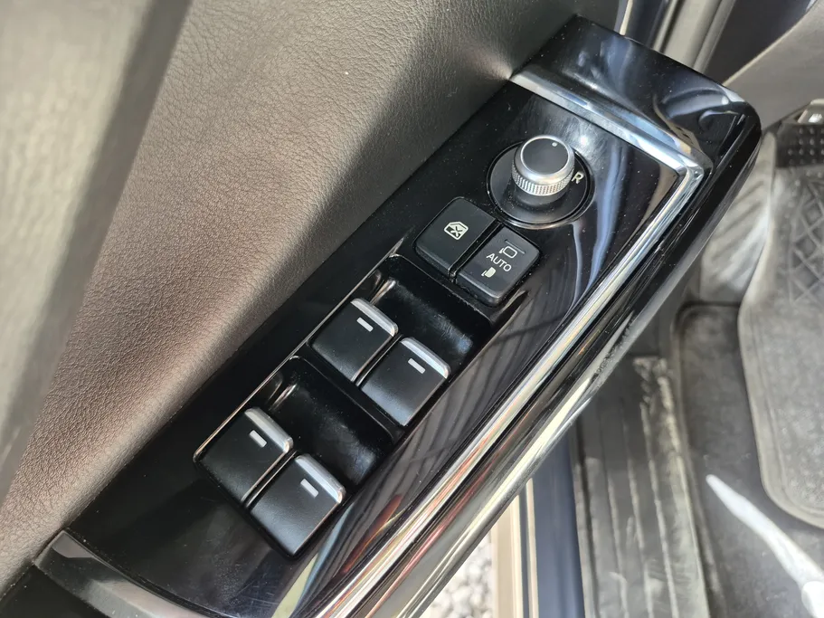 2024 Mazda CX9 Skyactiv G 