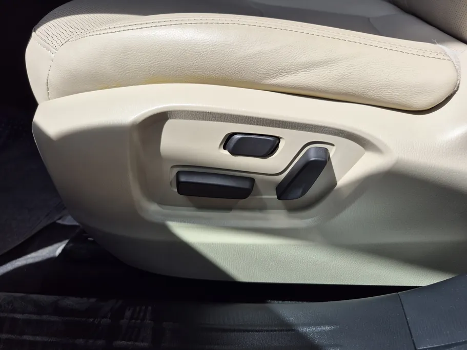 2024 Mazda CX9 Skyactiv G 