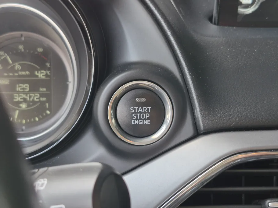 2024 Mazda CX9 Skyactiv G 