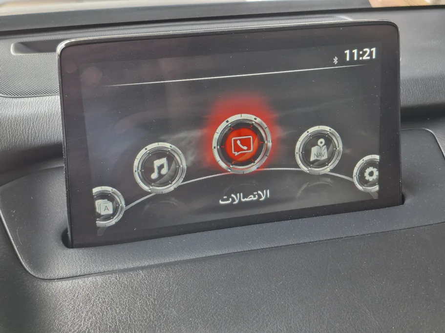 2024 Mazda CX9 Skyactiv G 