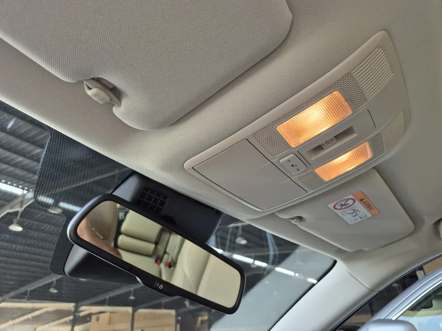 2024 Mazda CX9 Skyactiv G 