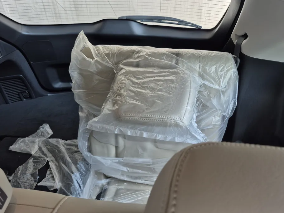 2024 Mazda CX9 Skyactiv G 