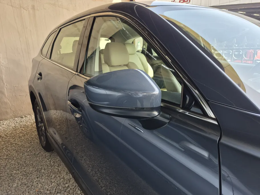 2024 Mazda CX9 Skyactiv G 