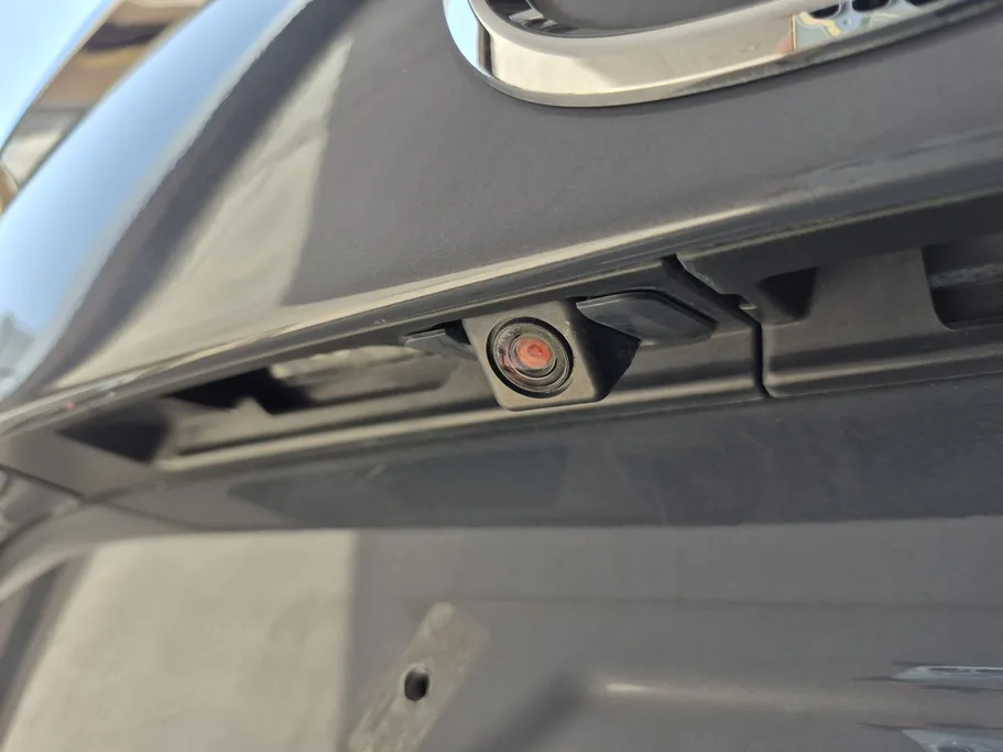 2024 Mazda CX9 Skyactiv G 