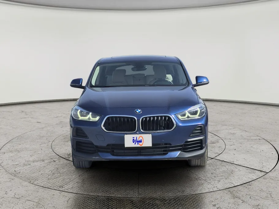 2023 BMW X Series X2 sDrive 20i 