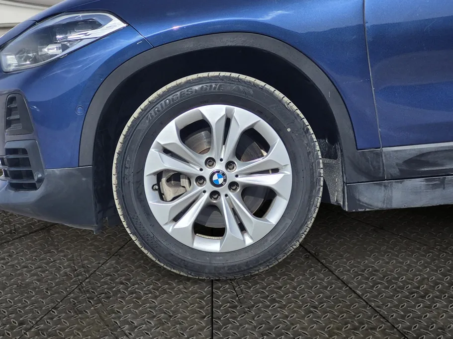2023 BMW X Series X2 sDrive 20i 