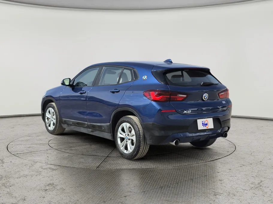 2023 BMW X Series X2 sDrive 20i 