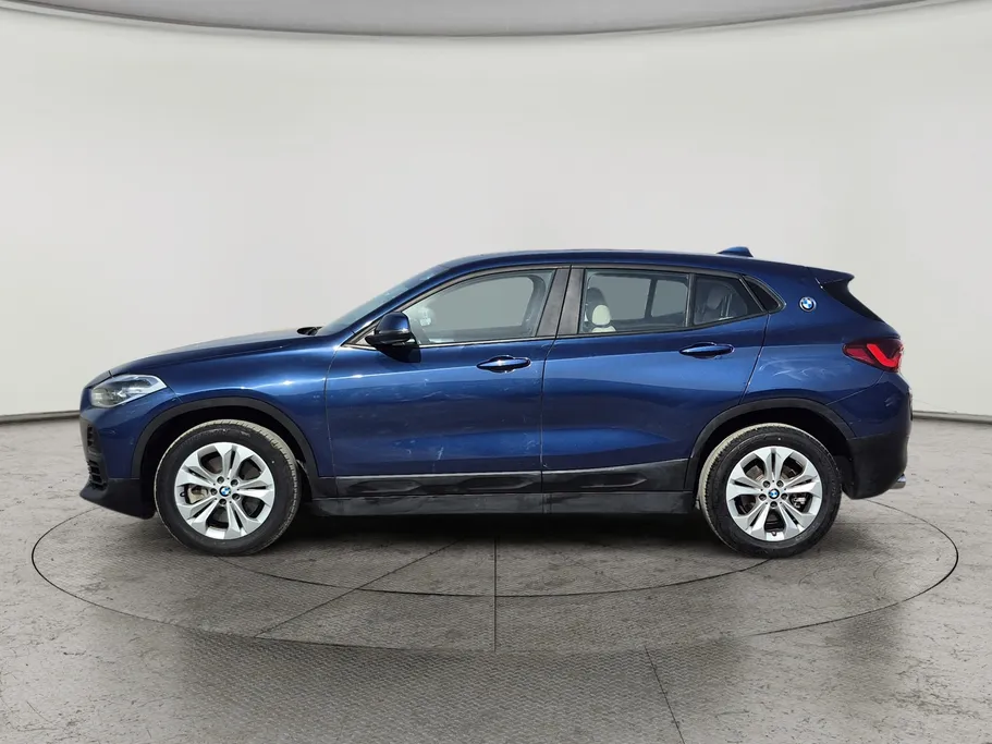 2023 BMW X Series X2 sDrive 20i 