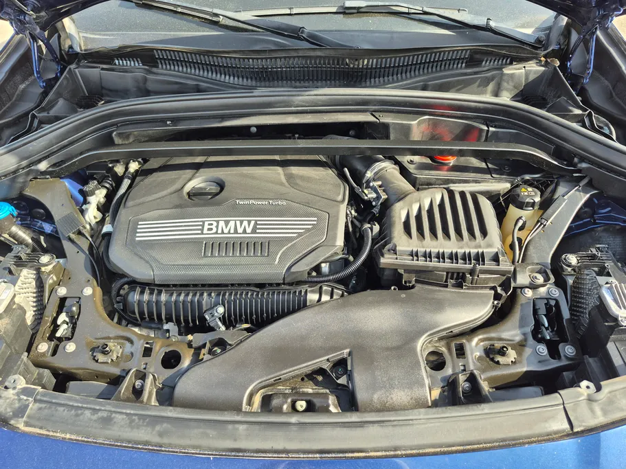 2023 BMW X Series X2 sDrive 20i 