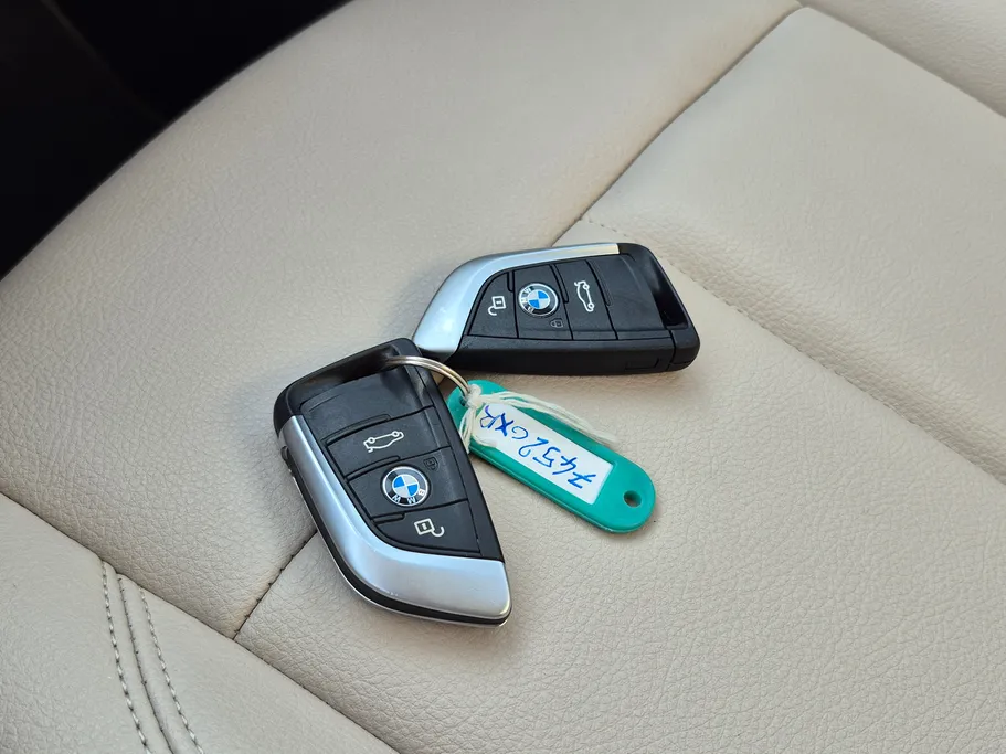 2023 BMW X Series X2 sDrive 20i 