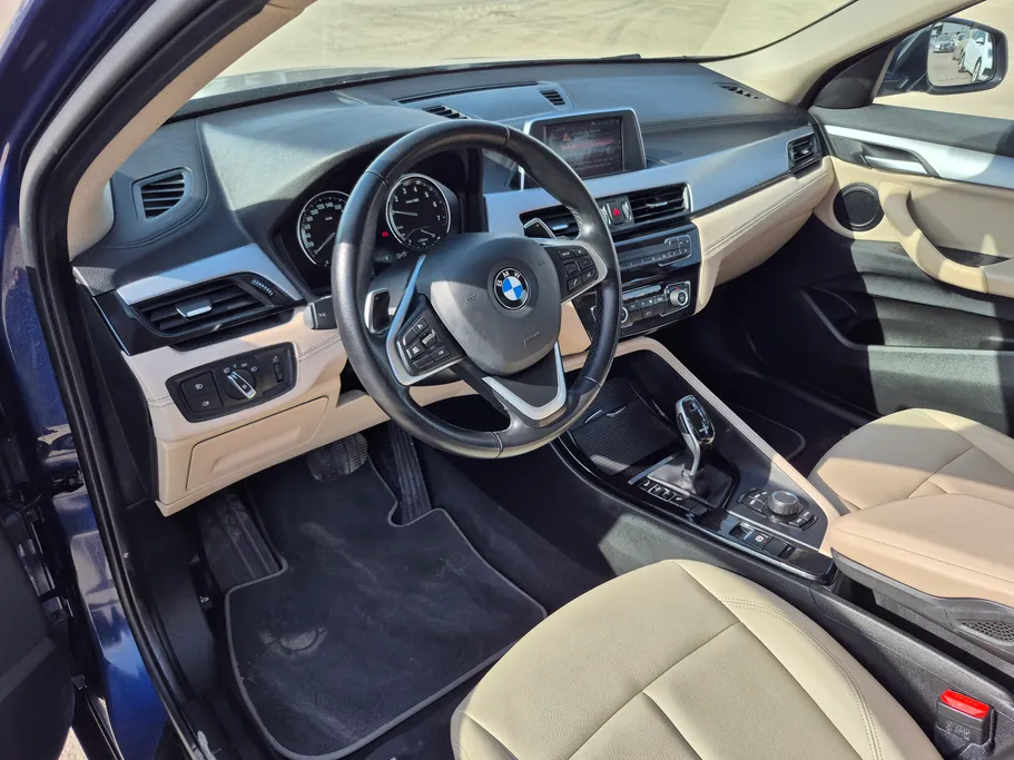 2023 BMW X Series X2 sDrive 20i 