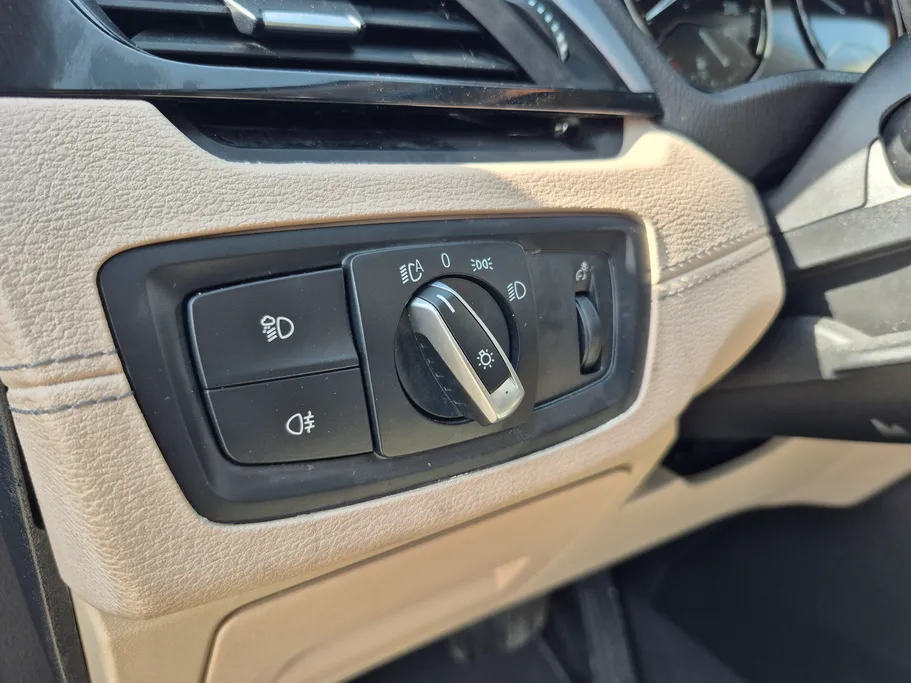 2023 BMW X Series X2 sDrive 20i 
