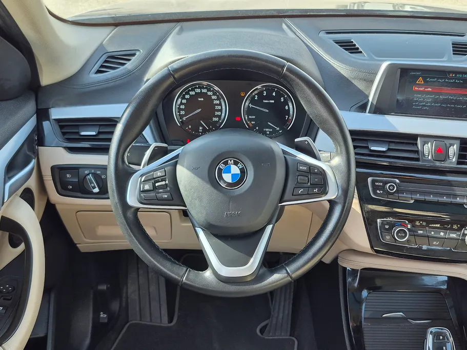 2023 BMW X Series X2 sDrive 20i 