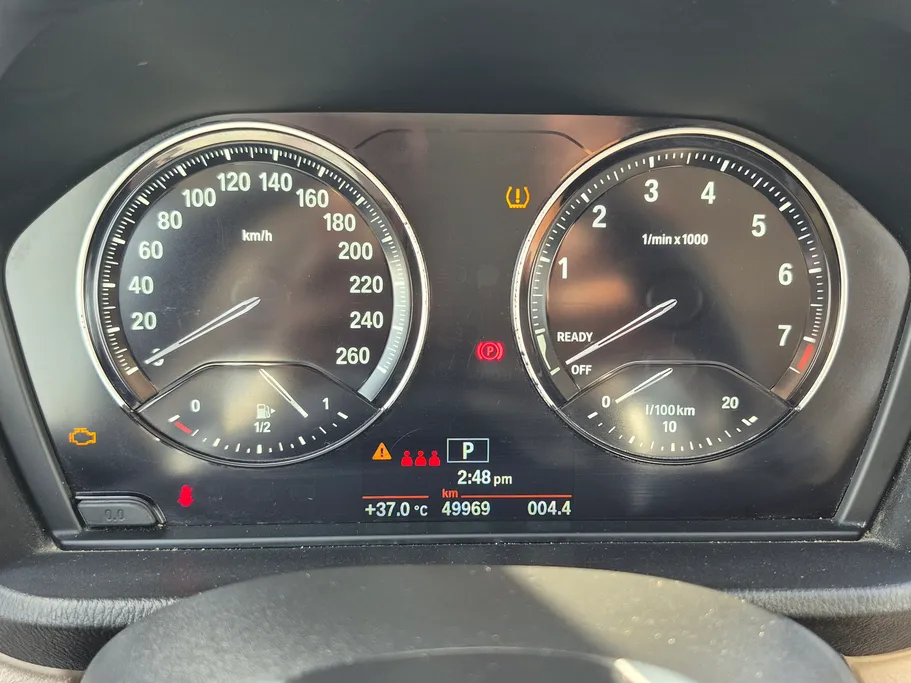 2023 BMW X Series X2 sDrive 20i 