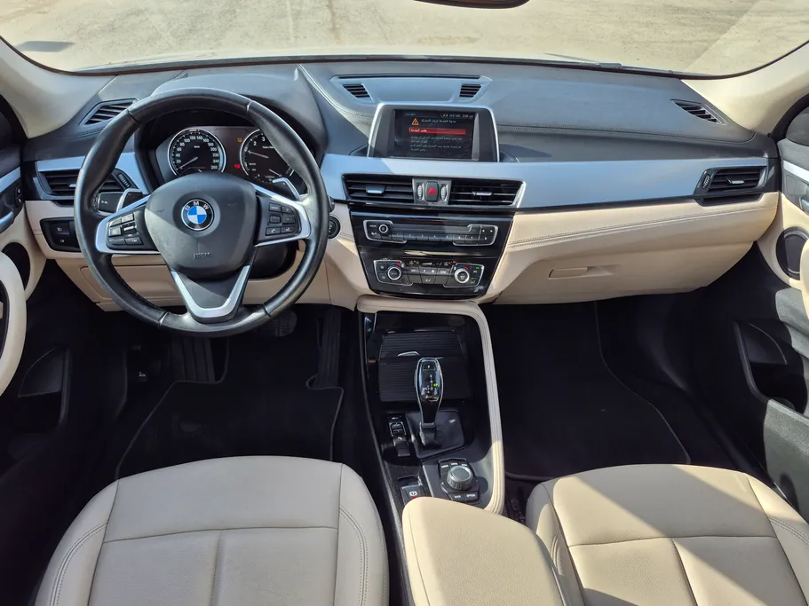 2023 BMW X Series X2 sDrive 20i 