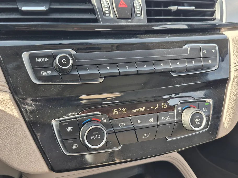 2023 BMW X Series X2 sDrive 20i 