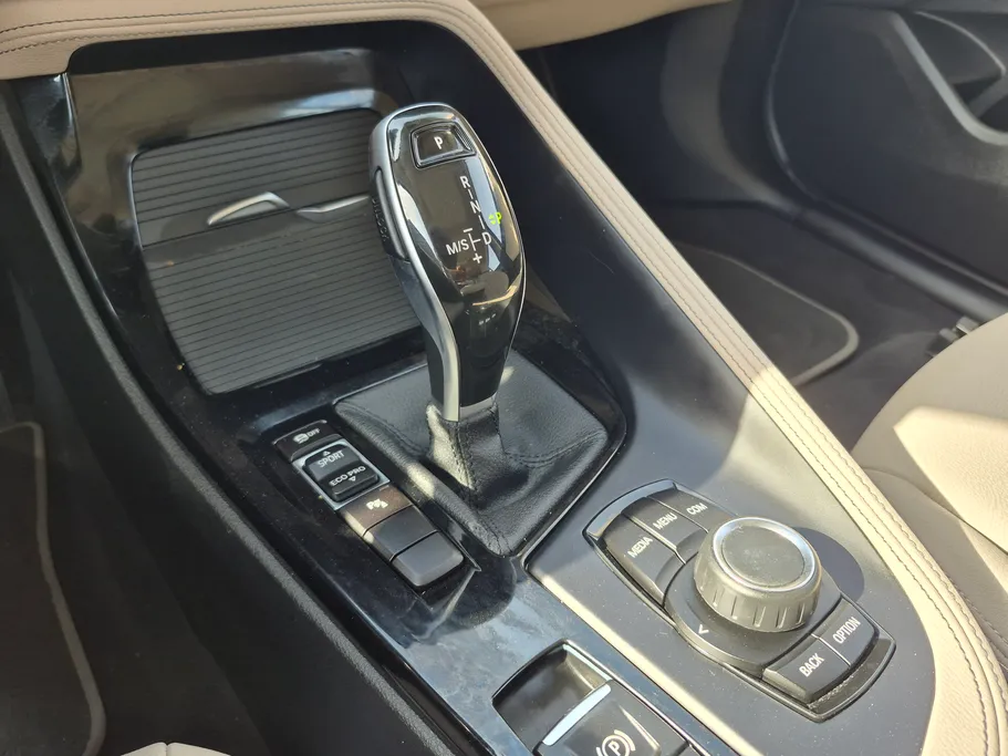 2023 BMW X Series X2 sDrive 20i 