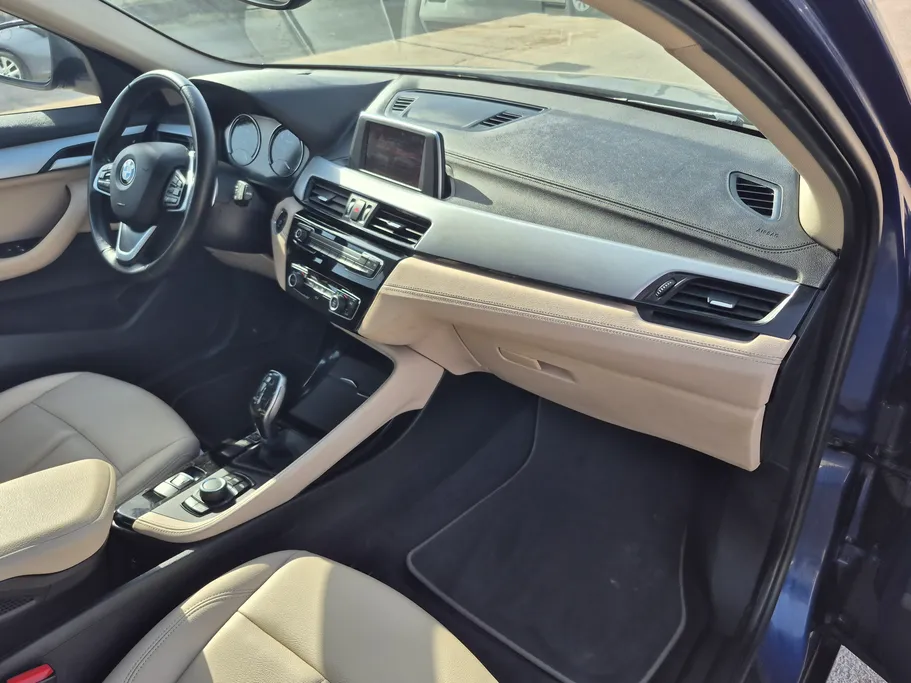 2023 BMW X Series X2 sDrive 20i 