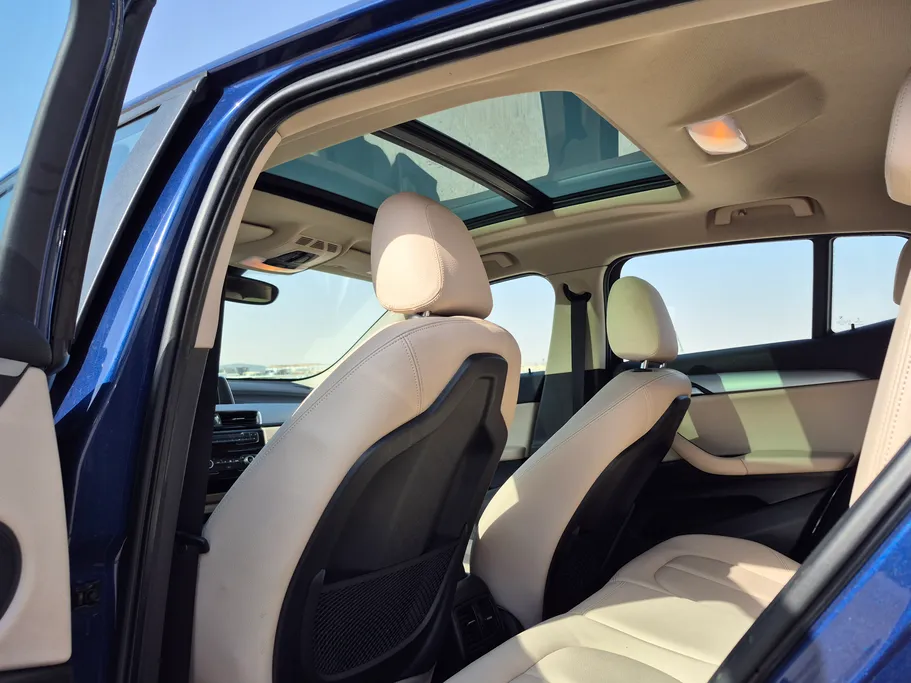 2023 BMW X Series X2 sDrive 20i 