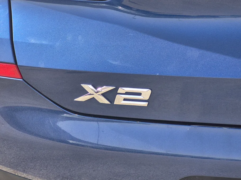 2023 BMW X Series X2 sDrive 20i 