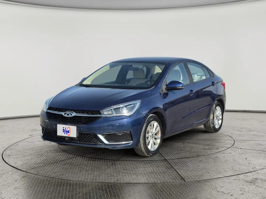 2023 Chery Arrizo 5 Comfort 