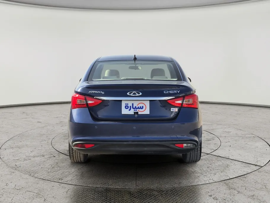 2023 Chery Arrizo 5 Comfort 