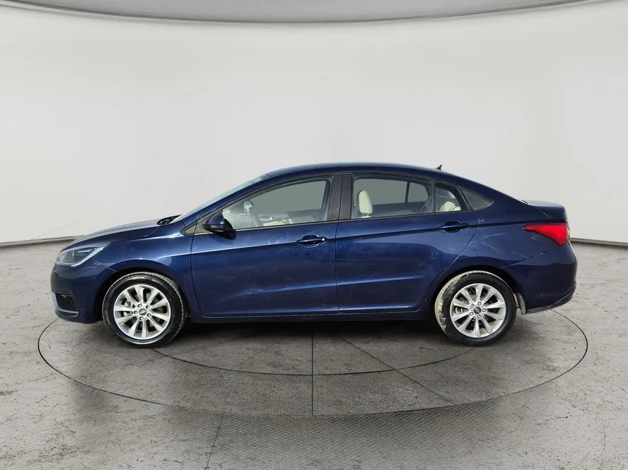 2023 Chery Arrizo 5 Comfort 