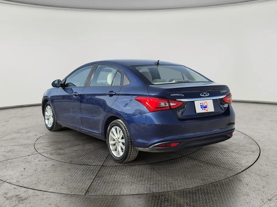 2023 Chery Arrizo 5 Comfort 