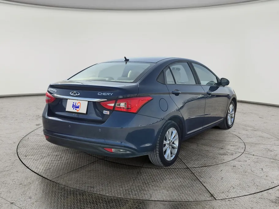 2023 Chery Arrizo 5 Comfort 