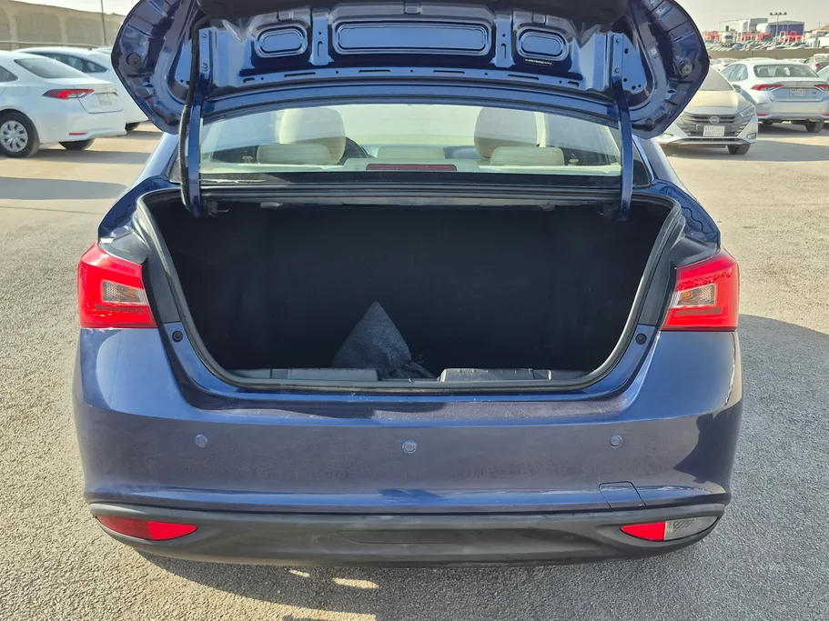 2023 Chery Arrizo 5 Comfort 