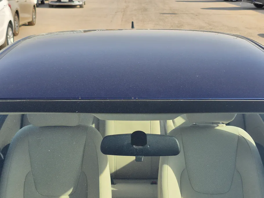 2023 Chery Arrizo 5 Comfort 