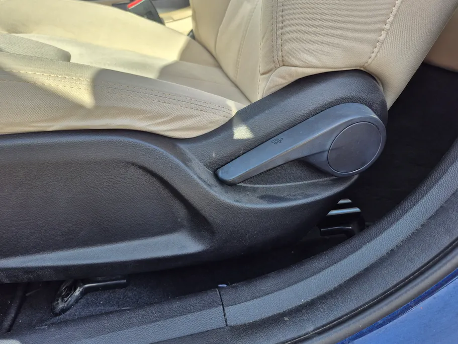 2023 Chery Arrizo 5 Comfort 