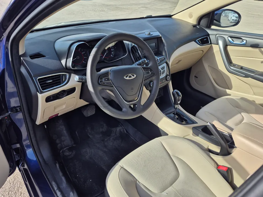 2023 Chery Arrizo 5 Comfort 